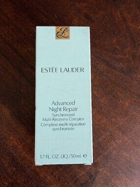 NEW Estee Lauder Advanced Night Repair 1.7oz